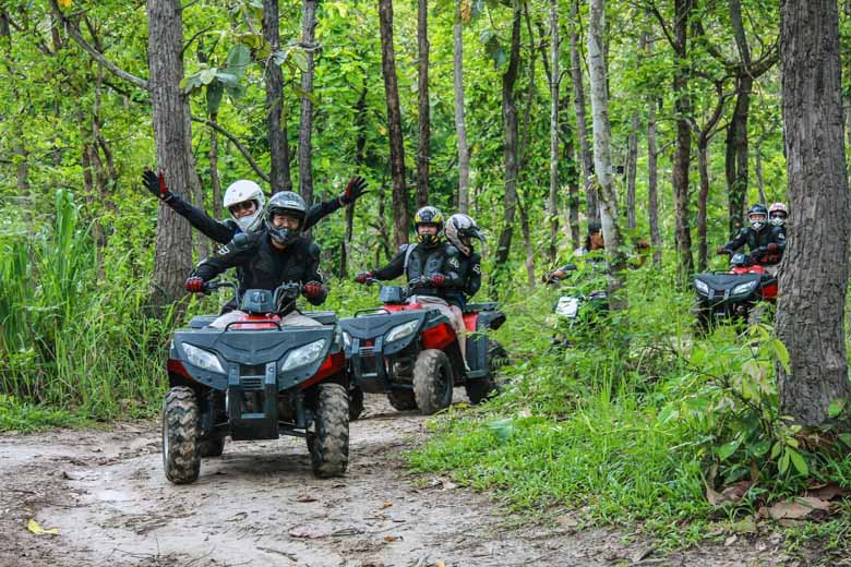 dirt biking near Basingstoke