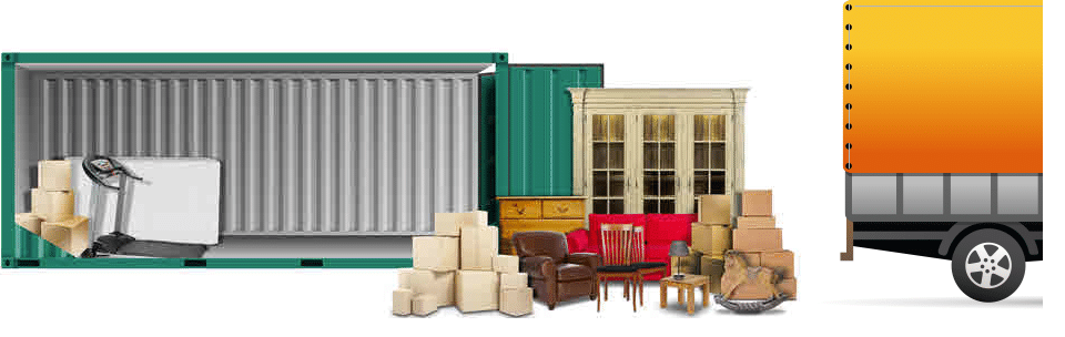 Large Storage Unit