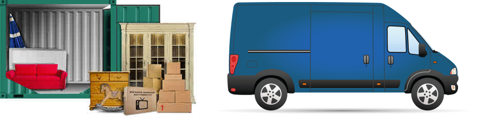 Small & Medium Storage Unit Small & Medium Storage Unit