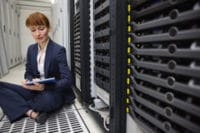 Picture of Disaster-proof your business with low cost storage - Eversley Storage