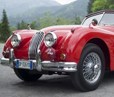 vintage car storage classic car storage