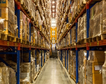 cheap business rates last mile