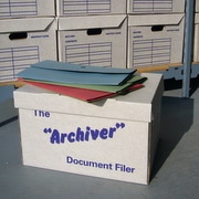 archive box